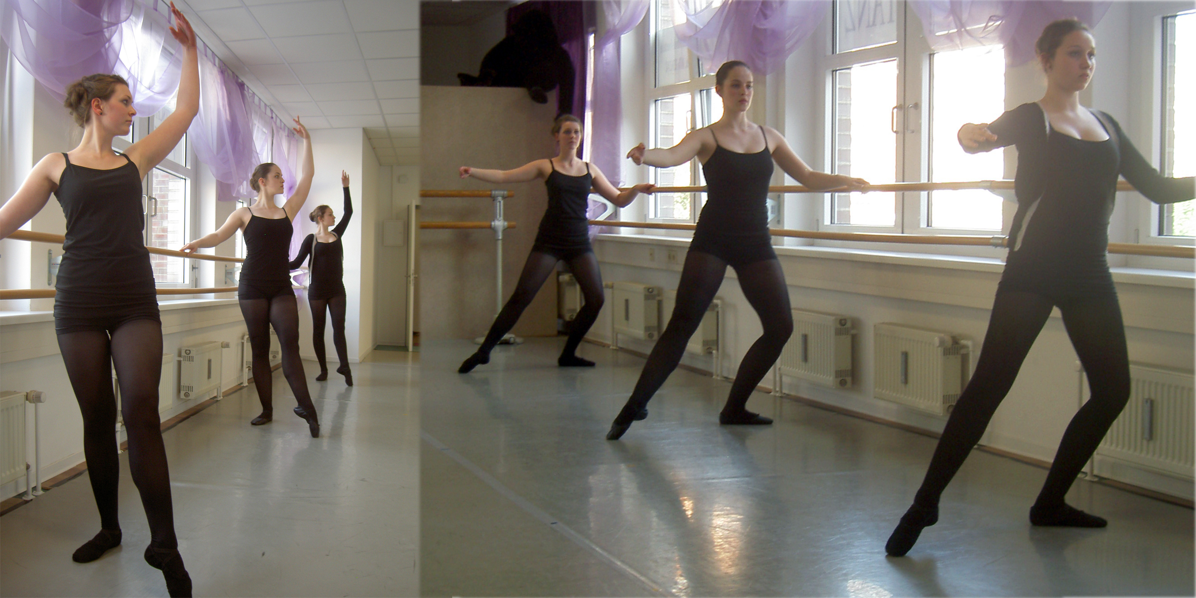 Ballett
